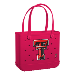 Baby Bogg Bag - Texas Tech Red Raiders