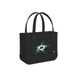 Bitty Bogg Bag - Dallas Stars