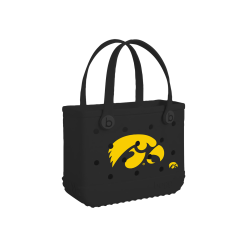 Bitty Bogg Bag - Iowa Hawkeyes