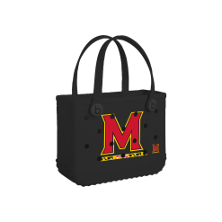 Bitty Bogg Bag - Maryland Terrapins