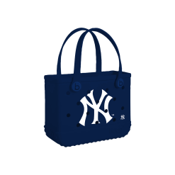 Bitty Bogg Bag - New York Yankees