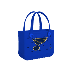 Bitty Bogg Bag - St. Louis Blues