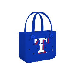 Bitty Bogg Bag - Texas Rangers