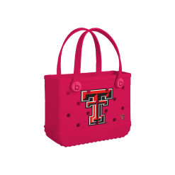 Bitty Bogg Bag - Texas Tech Red Raiders
