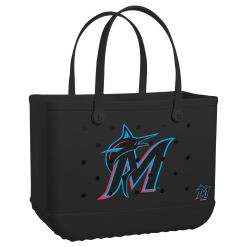 Original Bogg Bag - Miami Marlins
