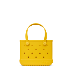 Bitty Bogg Bag - Limoncello
