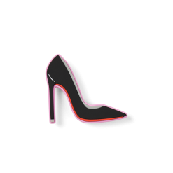Bogg Bit - Stiletto