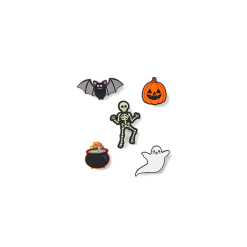 Bogg Bit - Spooky Vibes Bitty Bits Pack