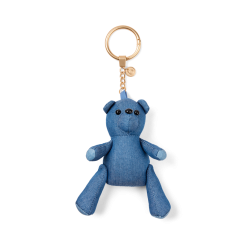Bogg'd & Charmed - Denim Teddy