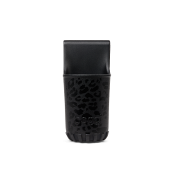 20oz Bogg Bevy 2.0 - Black Onyx Leopard