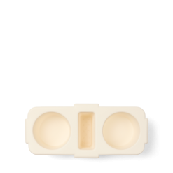 Bitty Top o' the Bogg to Ya - Coconut