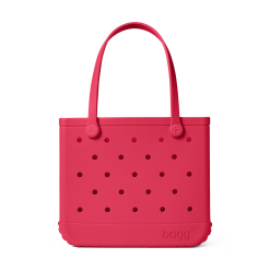Baby Bogg Bag - You Red My Mind