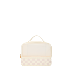 Boggs N' Ends - Checkered Coconut/Mushroom