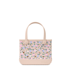 Bitty Bogg Bag - Spring Love