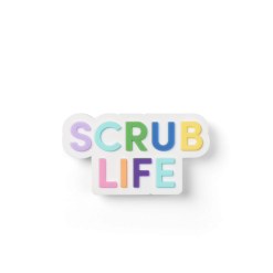 Bogg Bit - Scrub Life