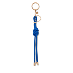 Bogg'd & Charmed - Mykonos Blue Nautical Rope